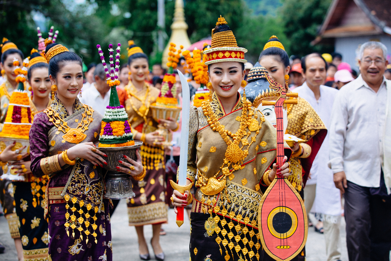 Enthralling Journeys in Southeast Asia: Dive into Culture and ...